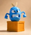 Angry Zee